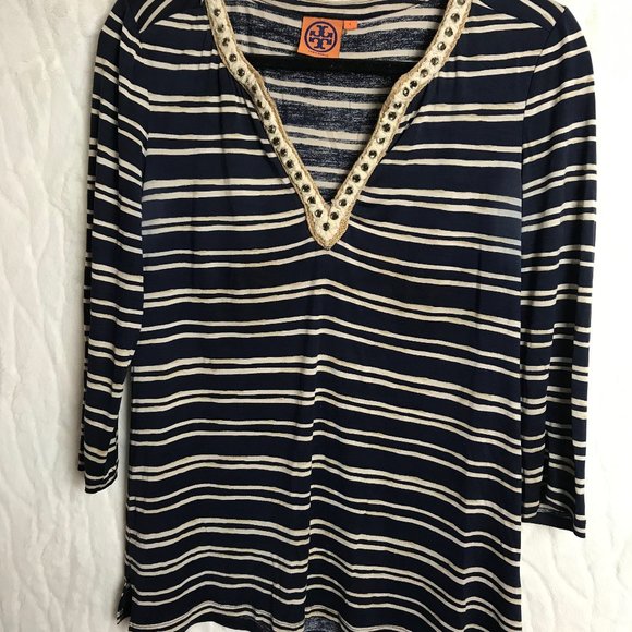 Tory Burch - Shirt - Picture 1 of 7